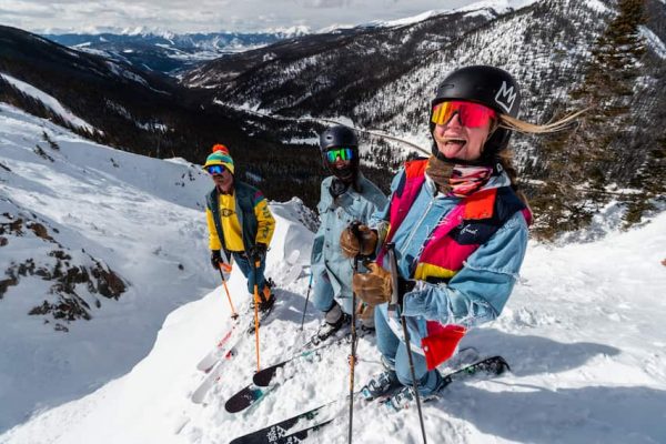 Enjoy the Benefits of Pit Viper Skis Goggles