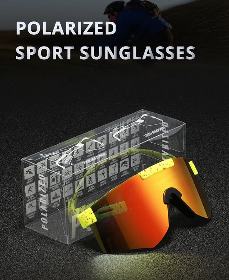Stylish & Affordable Pit Viper Best Sport Sunglasses